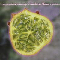 An Extraordinary Tribute To Fiona Apple - Various Artists CD
