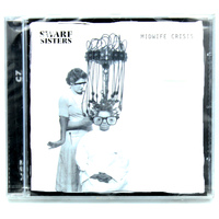Swarf Sisters - Midwife Crisis CD