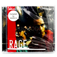 Original Soundtrack - Rage CD
