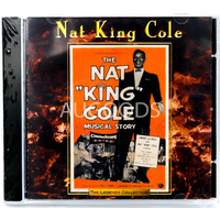 The Nat King Cole Collection - Musical Story CD