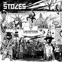 Age Of Deception -Stoles CD