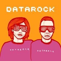 Datarock Datarock -Datarock CD