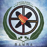 Nanna -Rudd,Xavier The United Nations  CD