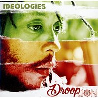 Ideologies -Droop Lion CD