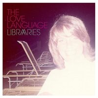 Libraries LOVE LANGUAGE CD