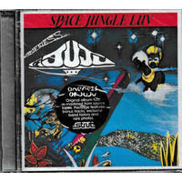 Oneness of Juju -Space Jungle Luv CD