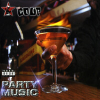 The Coup - Party Music CD