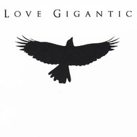 Love Gigantic - Love Gigantic CD