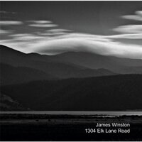 1304 Elk Lane Road -James Winston CD