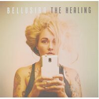 Bellusira - The Healing CD