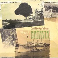 Batavia David Becker Tribune CD