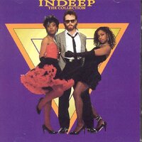 Collection -Indeep, Michael Cleveland CD