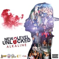 New Level Unlocked -Alkaline CD