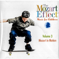 Music for Children Volume 3 CD