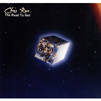 Chris Rea - Road To Hell 2 CD