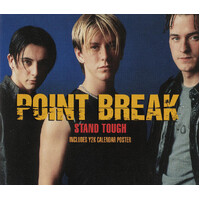 Stand Tough -Point Break CD