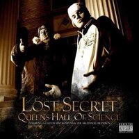 Queens Hall Of Science -Lost Secret CD