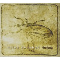Bug -Miles Donahue Jerry Bergonzi Mike Stern Tim Ray CD