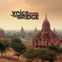 Voice Over The Bridge -Various Artists CD