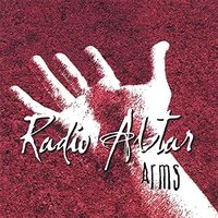 Arms -Radio Altar CD