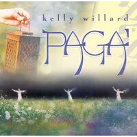 Paga - Kelly Willard CD