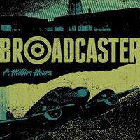 Million Hours - BROADCASTER CD