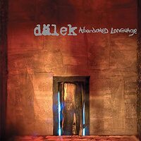 Abandoned Language -Dalek CD