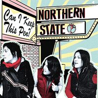 Can I Keep This Pen -Northern State CD