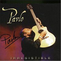 Irresistable -Pavlo CD