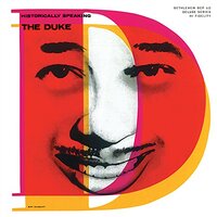 Historically Speaking..Duke -Various Artists CD