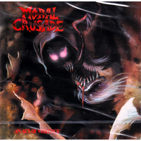 An Act Of Violence -Moral Crusade CD