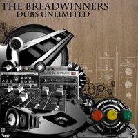 Dubs Unlimited -The Breadwinners CD