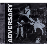 Adversary -Adversary CD