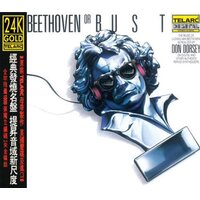 Beethoven Or Bust -Dorsey, Don CD