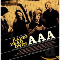 Aaa -Radio Dead Ones CD