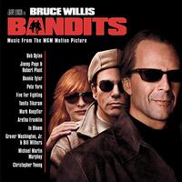 Bandits O.S.T. -Bandits O.S.T. CD