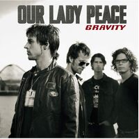 Gravity - OUR LADY PEACE CD