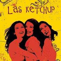 Las Ketchup - LAS KETCHUP CD