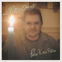 Feelin Kinda Patton -Patton Oswalt, Henry H. Owings (Producer), Ron Baldwin & 2 CD