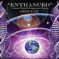 Entranced -Aeoliah CD