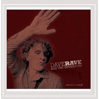 Ashtray Makeup -Dave Rave, Dave Rave & The Governors CD