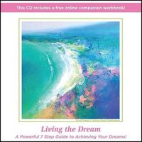 Living the Dream - Hug Audio Gift Cards CD