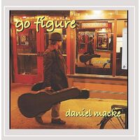 Go Figure - Macke Daniel CD