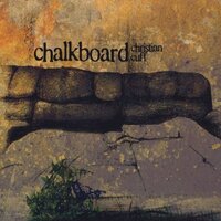 Chalkboard -Christian Cuff CD