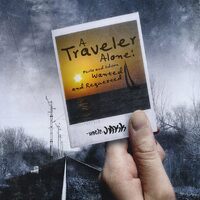 Traveler Alone: Perils & Advice Wanted & Requested - Uncle Jakk CD