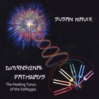 Dimensional Pathways - Susan Maule CD
