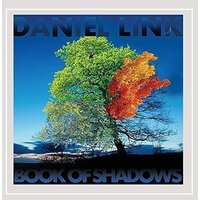 Book Of Shadows -Daniel Link CD