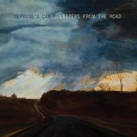 Letters From The Road -Neptune'S Car , Steve Hayes  CD