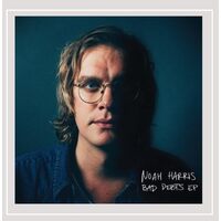 Bad Debts - Noah Harris CD