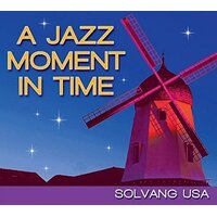 Jazz Moment In Time -Hubbard, Freddie / Laws, Hubert / Sheppard, Bob / Rus CD
